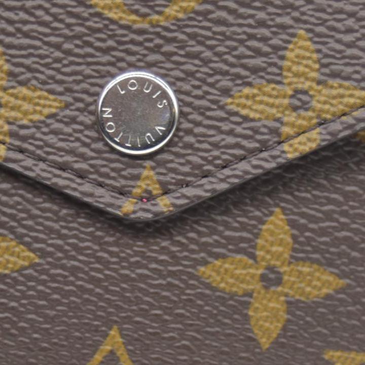 $875 2026 Louis Vuitton Monogram Kirigami Organizer