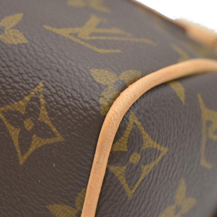 LOUIS VUITTON  Monogram Speedy Bandouliere 20 Fuchsia RFID