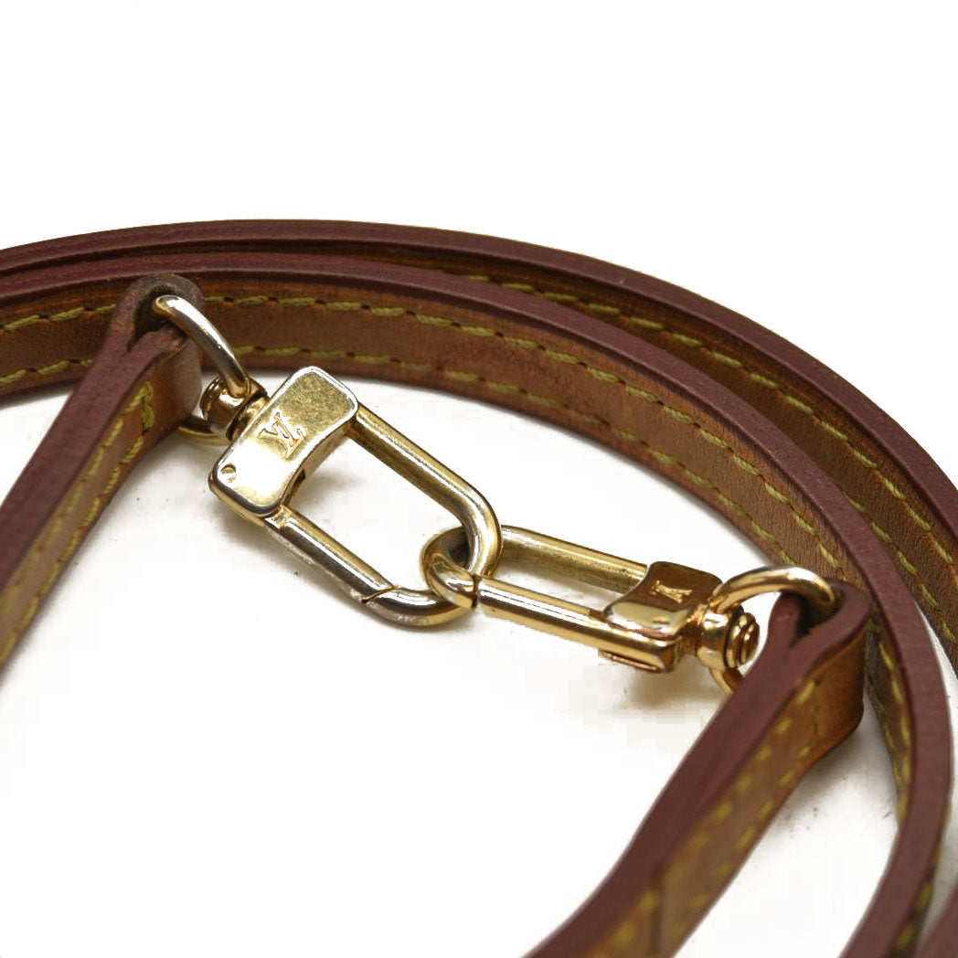 Louis Vuitton  Vernis Brea PM Amarante CONSIGNMENT