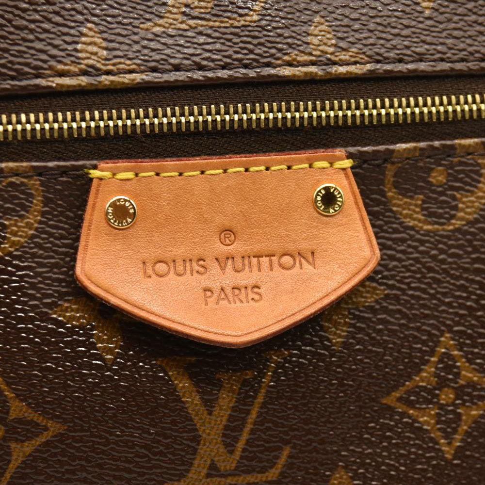 Louis Vuitton  Monogram Iena PM FL4156