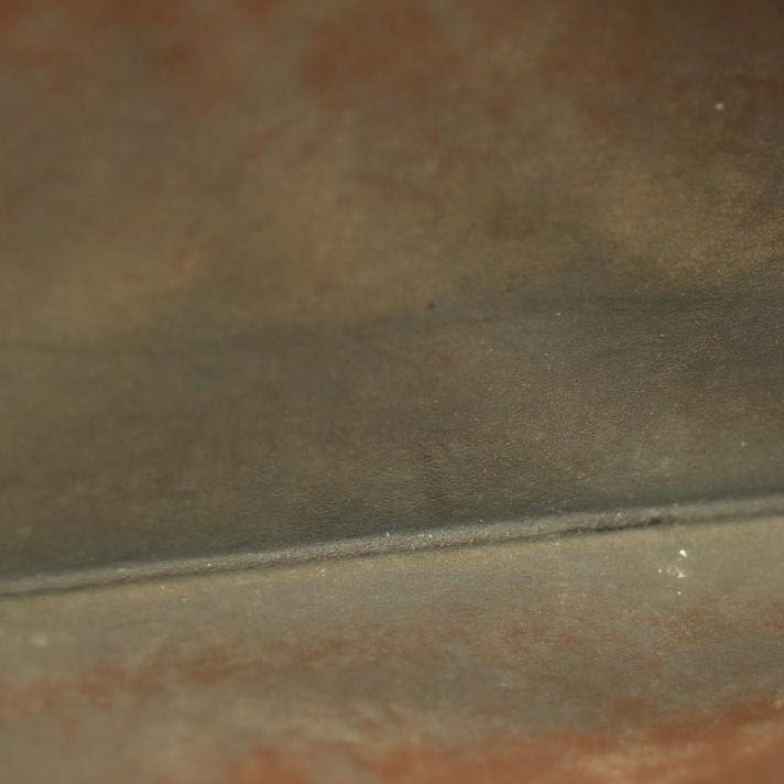 Louis Vuitton  Vernis Sarah Wallet Bronze TH0091