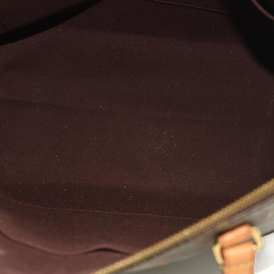 Louis Vuitton  Monogram Iena PM FL4156