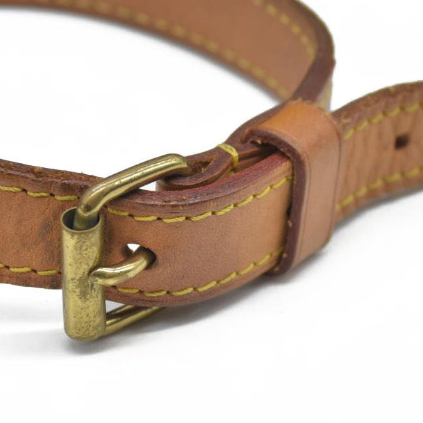 $1980 Louis Vuiton Monogram Speedy Bandouliere 30 DU4191 2011