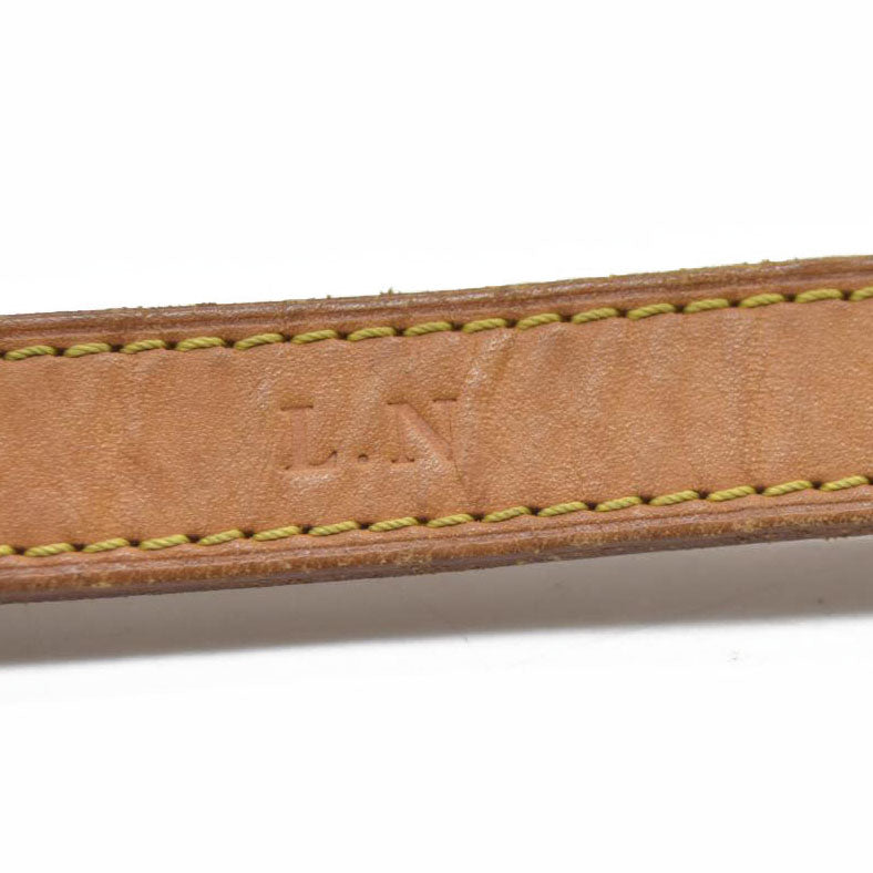 $1980 Louis Vuiton Monogram Speedy Bandouliere 30 DU4191 2011