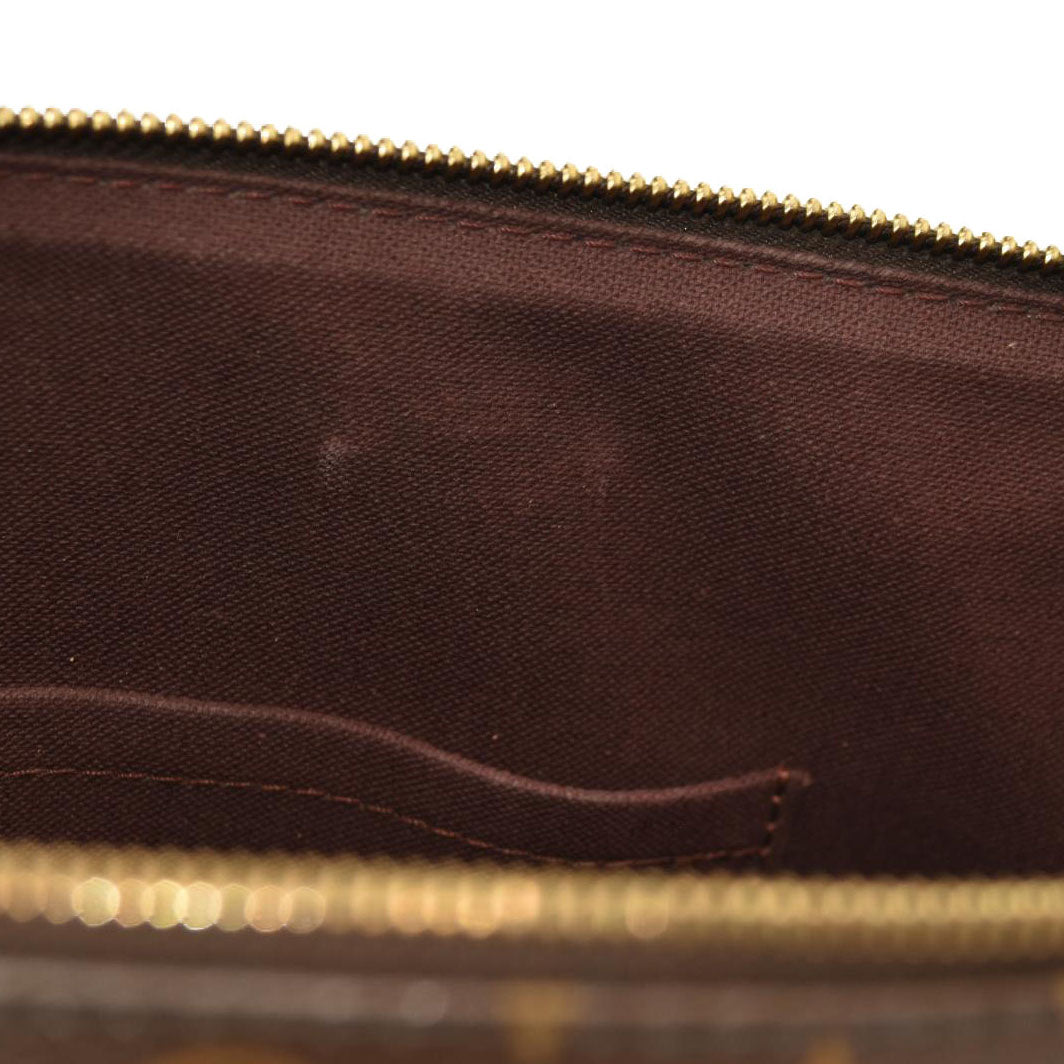 Louis Vuitton  Monogram Iena PM FL4156