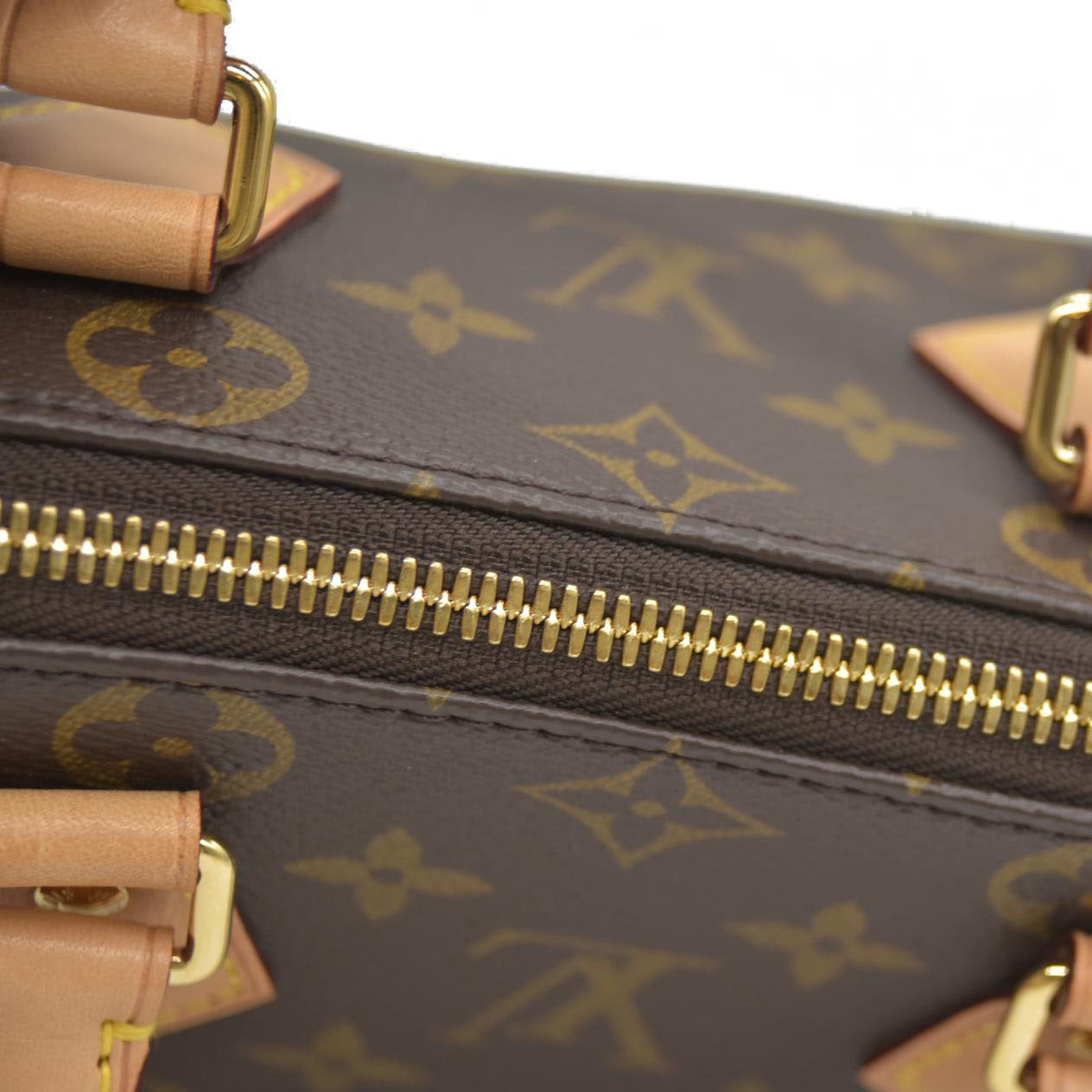 LOUIS VUITTON  Monogram Speedy Bandouliere 20 Fuchsia RFID