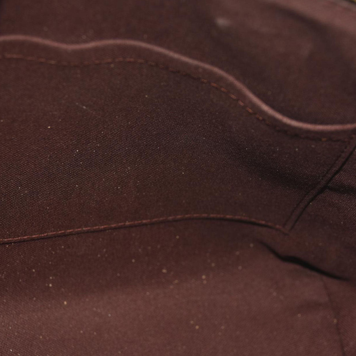 Louis Vuitton  Monogram Iena PM FL4156