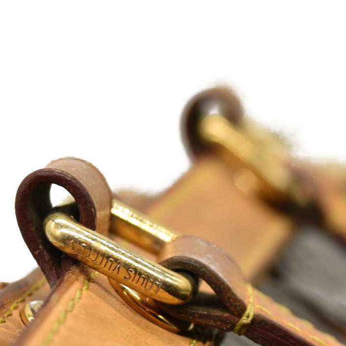Louis Vuitton  Vernis Brea PM Amarante CONSIGNMENT