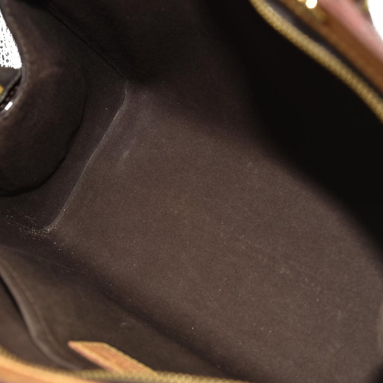 Louis Vuitton  Vernis Brea PM Amarante CONSIGNMENT
