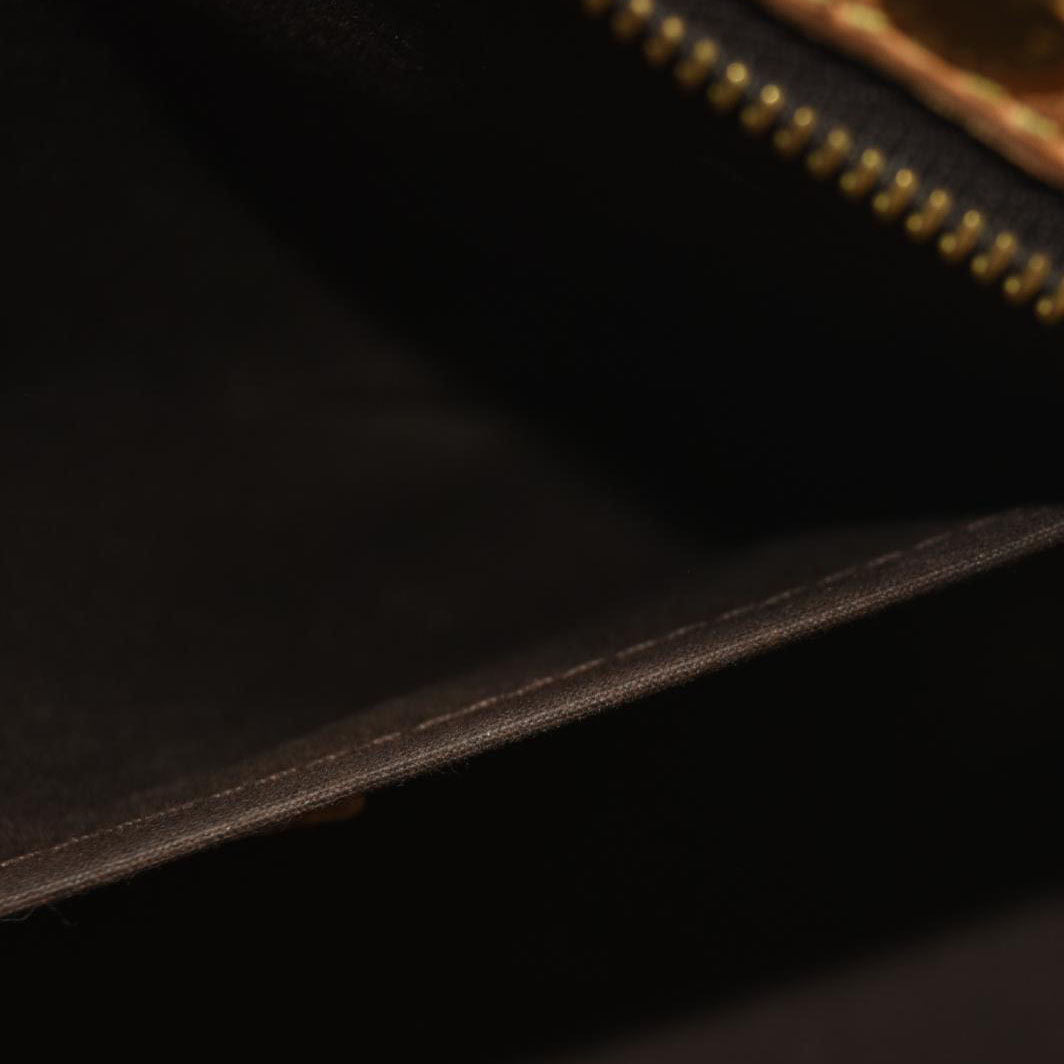 Louis Vuitton  Vernis Brea PM Amarante CONSIGNMENT