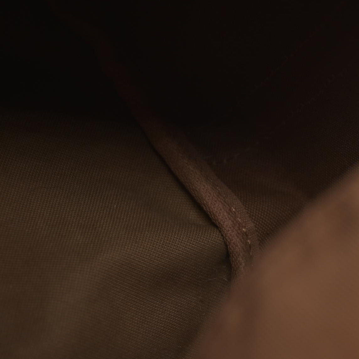 $1980 Louis Vuiton Monogram Speedy Bandouliere 30 DU4191 2011