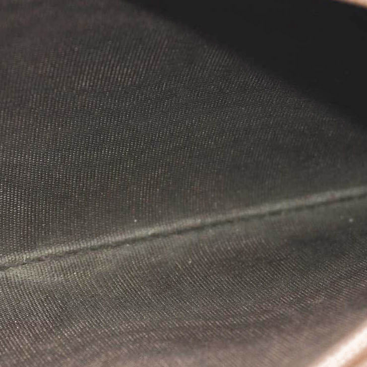 GUCCI Calfskin Matelasse Pearly GG Marmont Zip Around Wallet Porcelain Rose