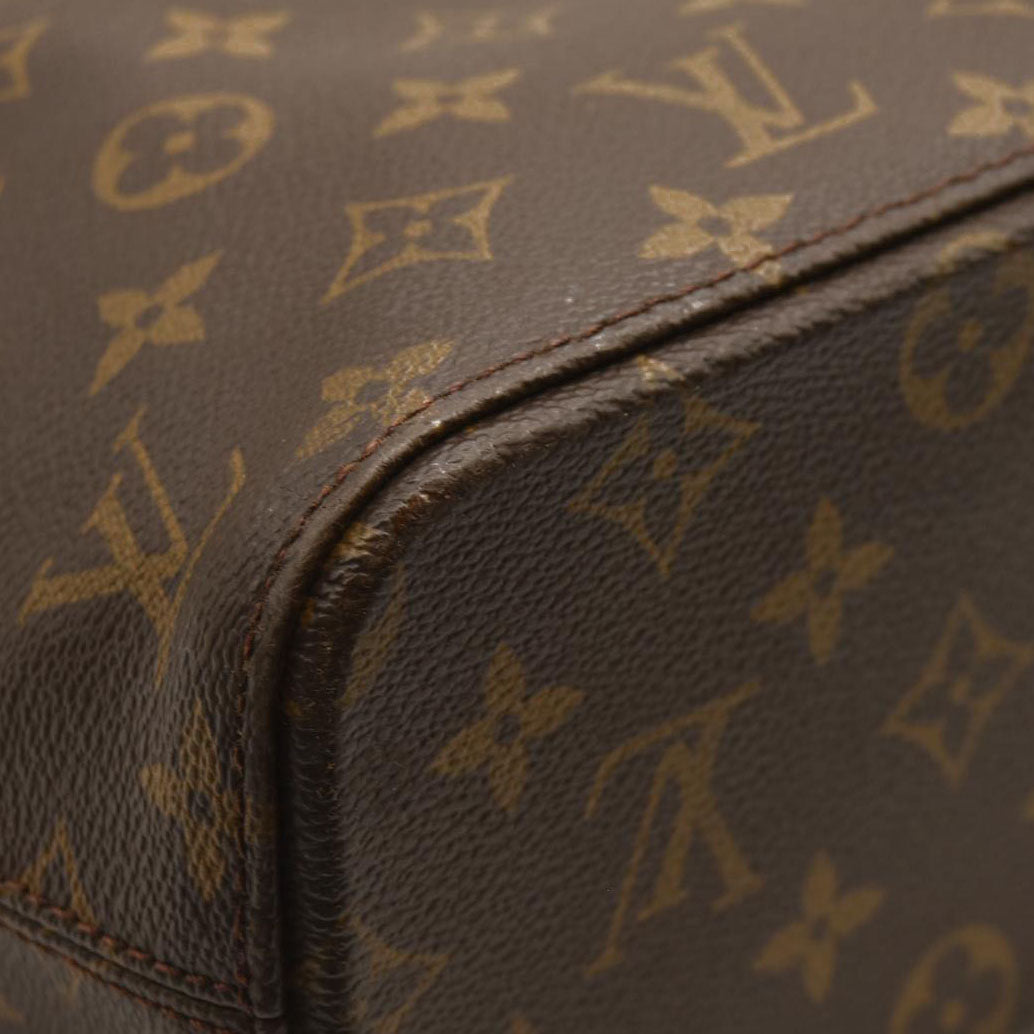 LOUIS VUITTON Monogram Luco LM0021