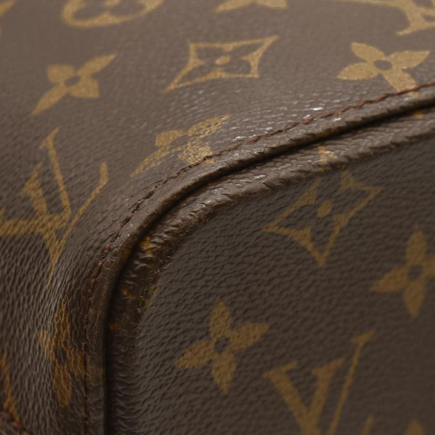 LOUIS VUITTON Monogram Luco LM0021