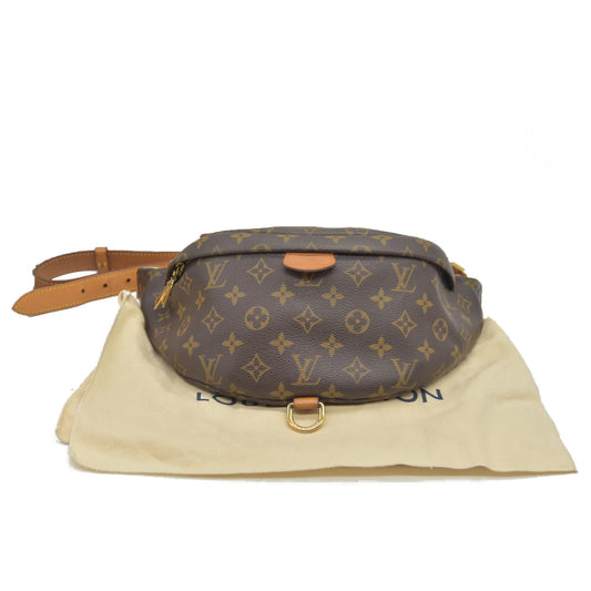 Louis Vuitton  Monogram Bumbag MI4188