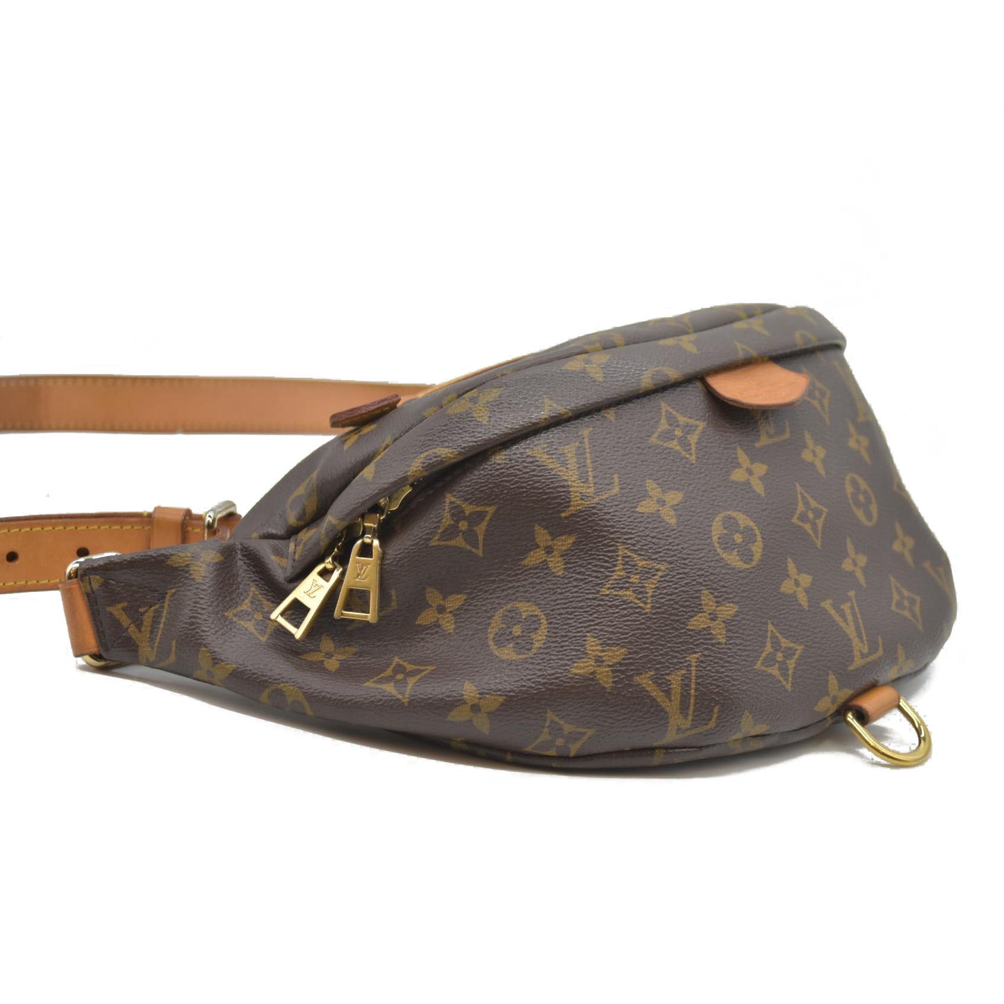 Louis Vuitton  Monogram Bumbag MI4188