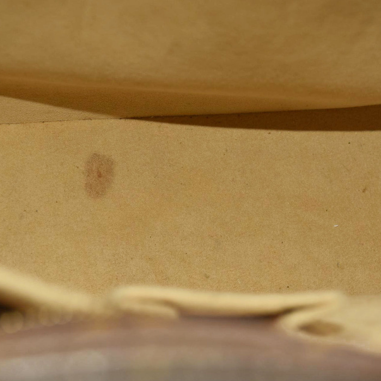 LOUIS VUITTON Monogram Luco LM0021