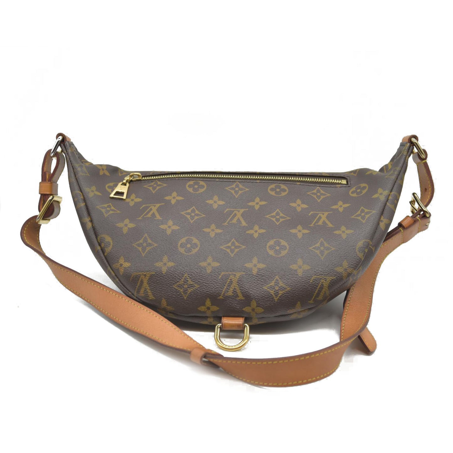 Louis Vuitton  Monogram Bumbag MI4188