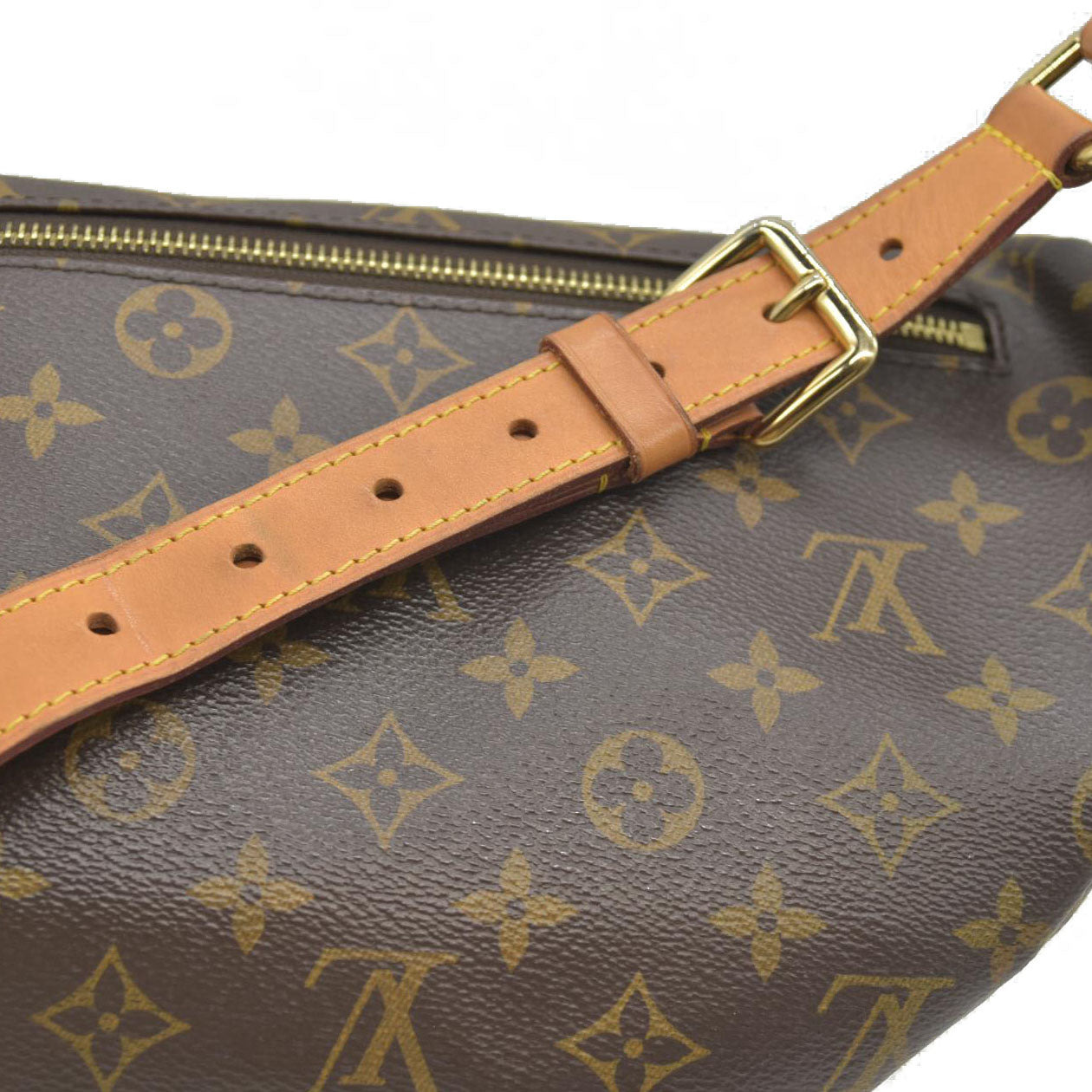 Louis Vuitton  Monogram Bumbag MI4188