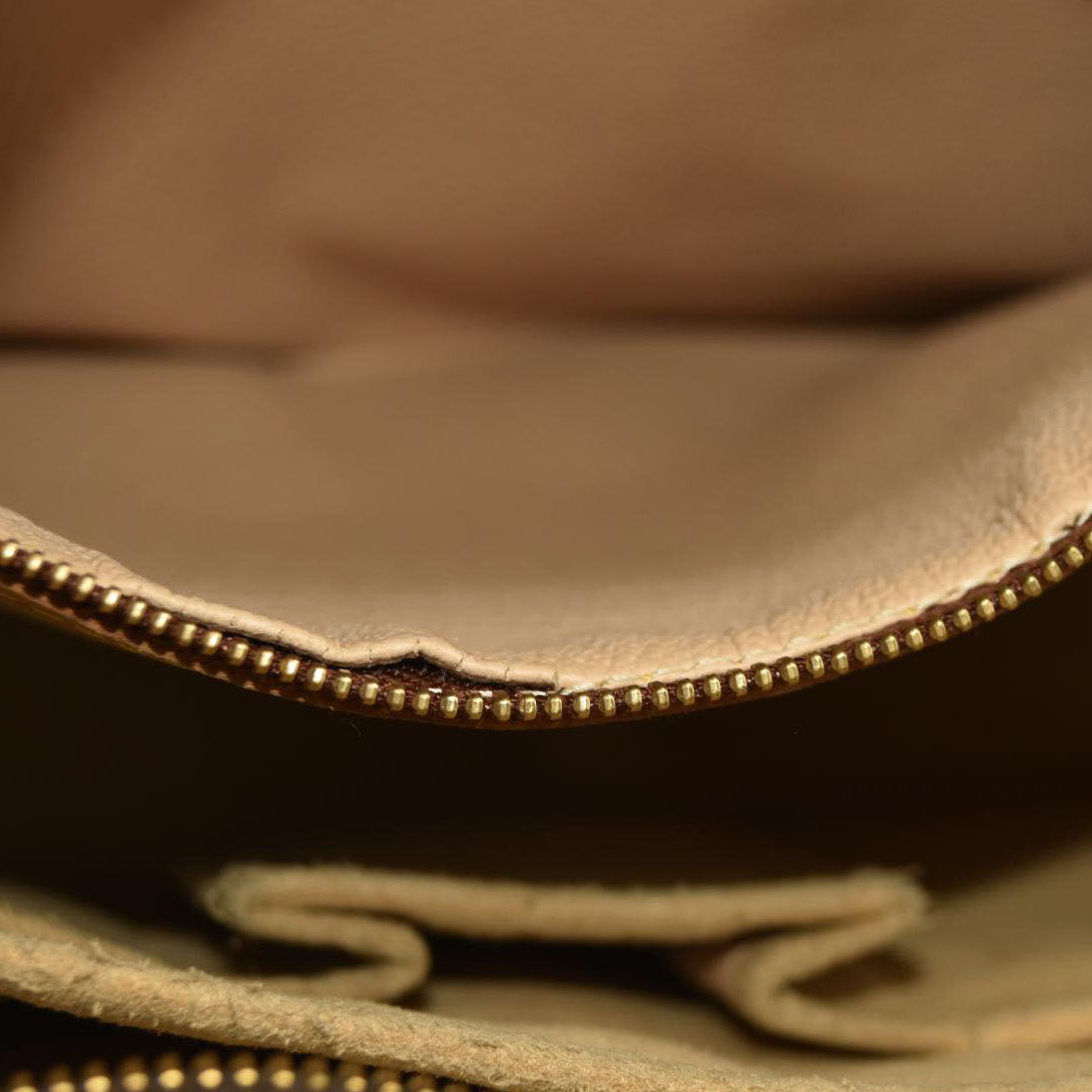 LOUIS VUITTON Monogram Luco LM0021