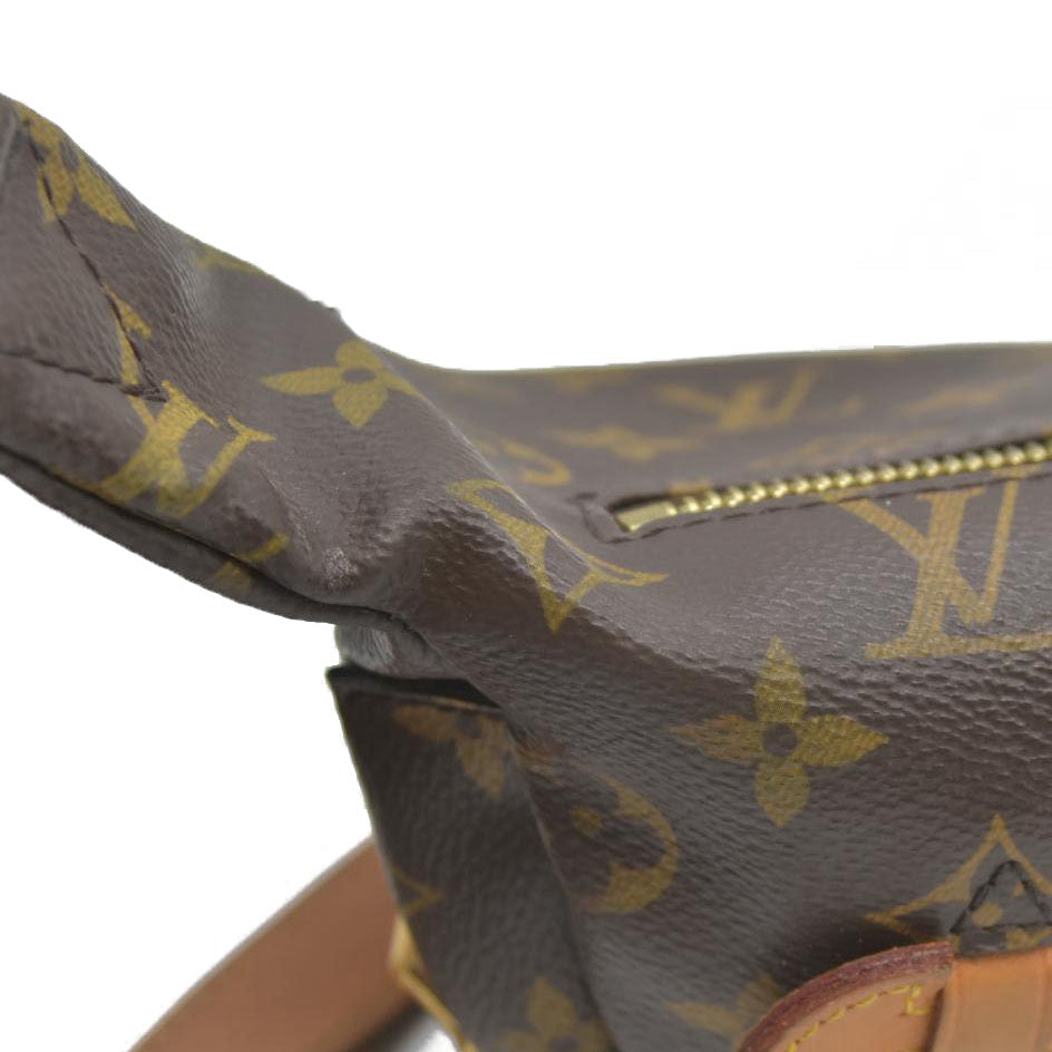Louis Vuitton  Monogram Bumbag MI4188