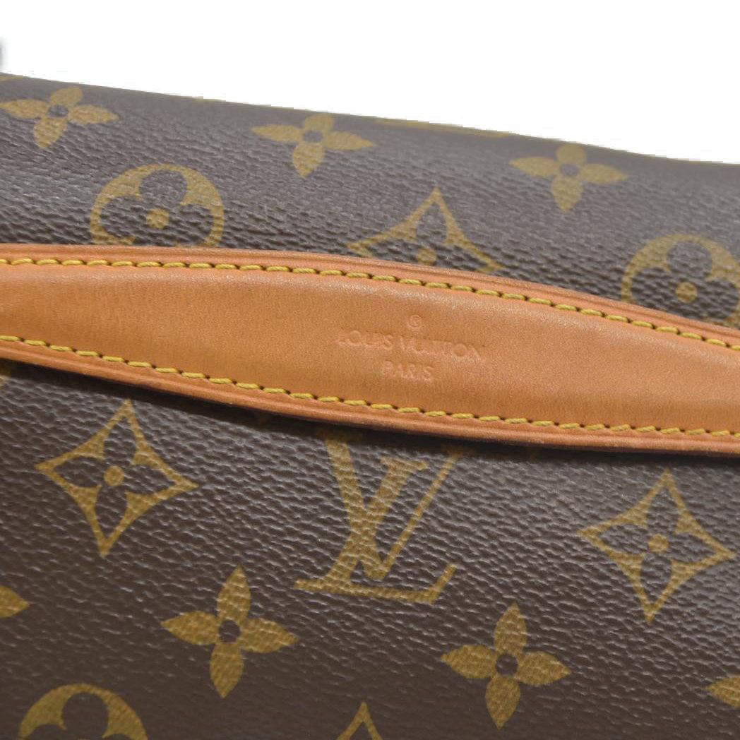 Louis Vuitton  Monogram Bumbag MI4188
