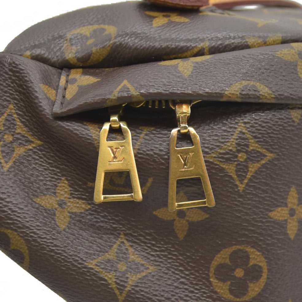 Louis Vuitton  Monogram Bumbag MI4188