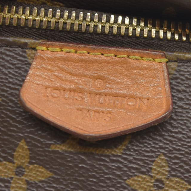 Louis Vuitton  Monogram Bumbag MI4188