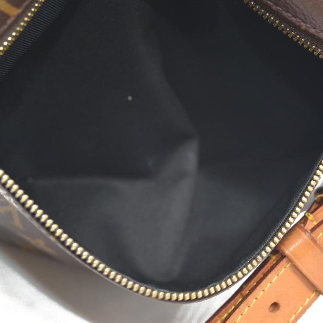 Louis Vuitton  Monogram Bumbag MI4188