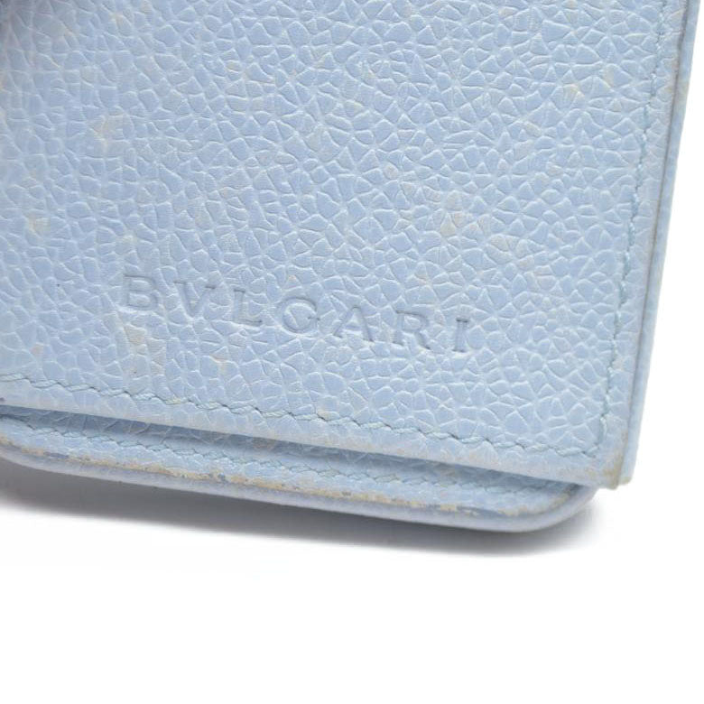 Bvlgari Card Case