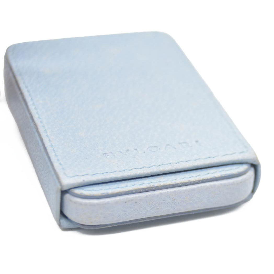 Bvlgari Card Case
