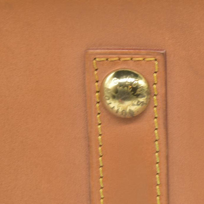 $1960 Louis Vuitton Monogram Alma PM CONSIGNMENT