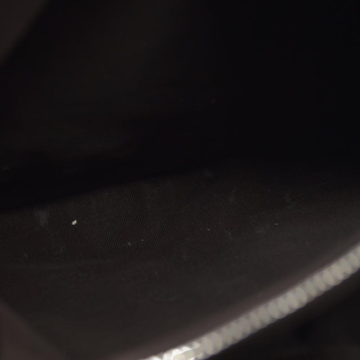 AUCTION $2900 Chanel  Caviar Quilted Grand Shopping Tote GST Brown Silver Hardware 2009