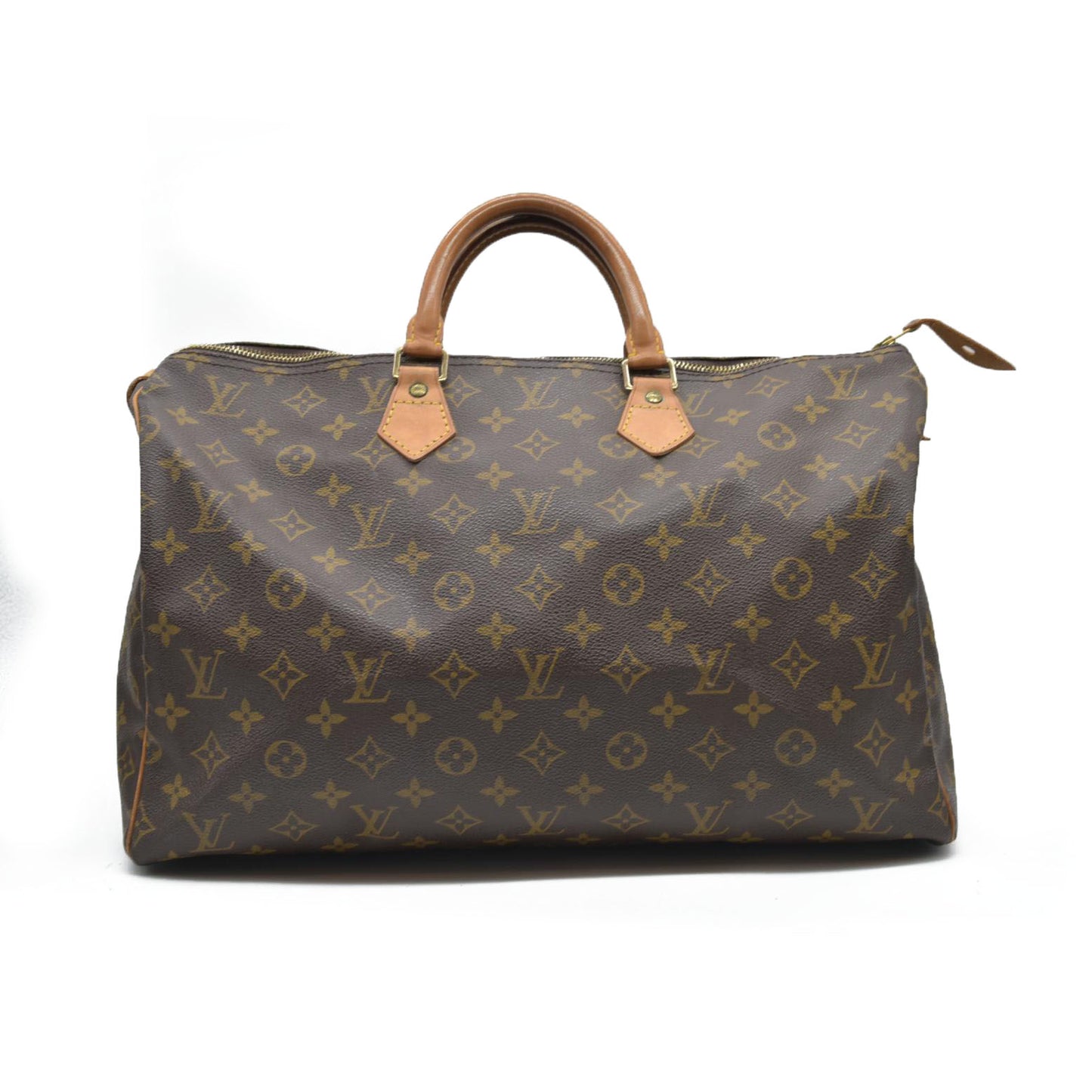 $1550 Louis Vuiton Monogram Speedy 30 SP0964 (Sharpie)