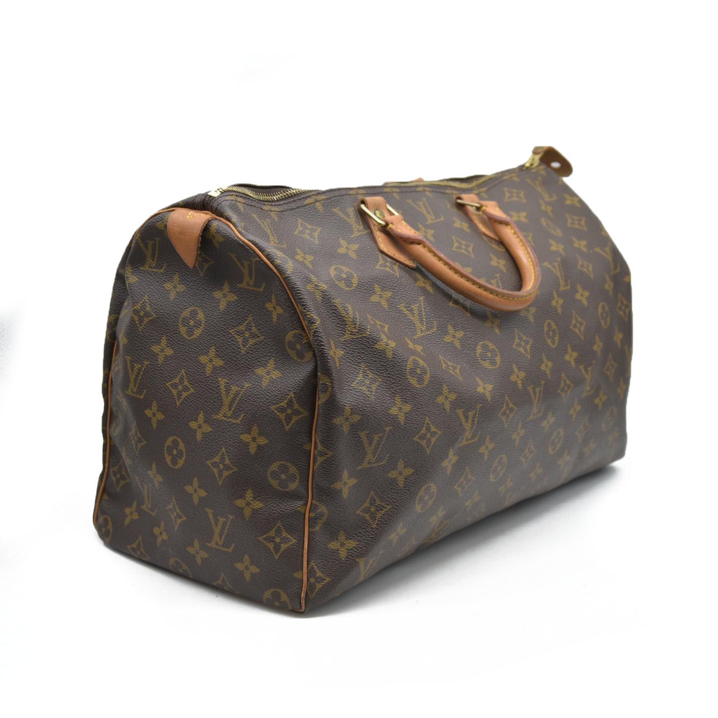 $1550 Louis Vuiton Monogram Speedy 30 SP0964 (Sharpie)