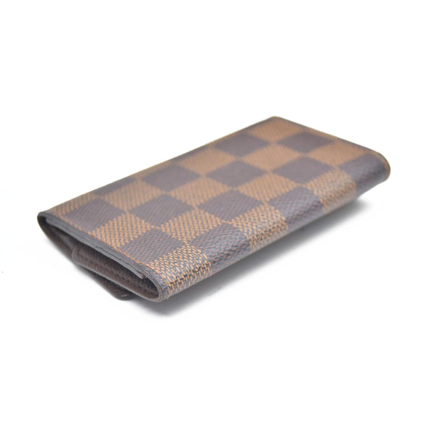 Louis Vuitton Damier Ebene Multicles 6 Key Holder CT4114