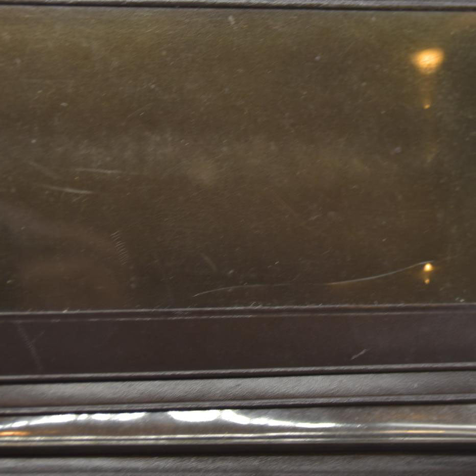 Louis Vuitton  Monogram Pass Holder