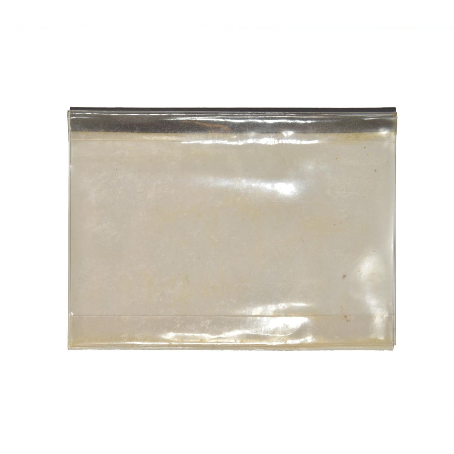 Louis Vuitton  Monogram Pass Holder