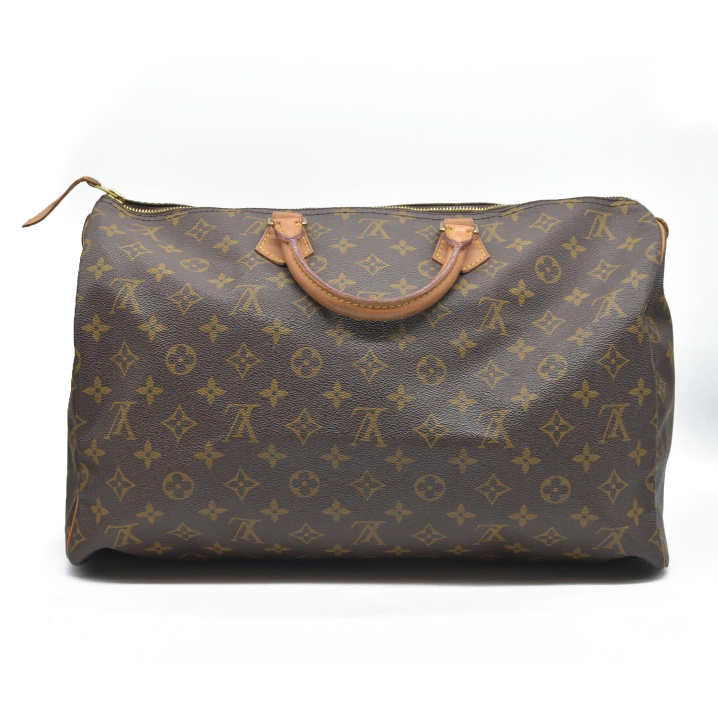 $1550 Louis Vuiton Monogram Speedy 30 SP0964 (Sharpie)