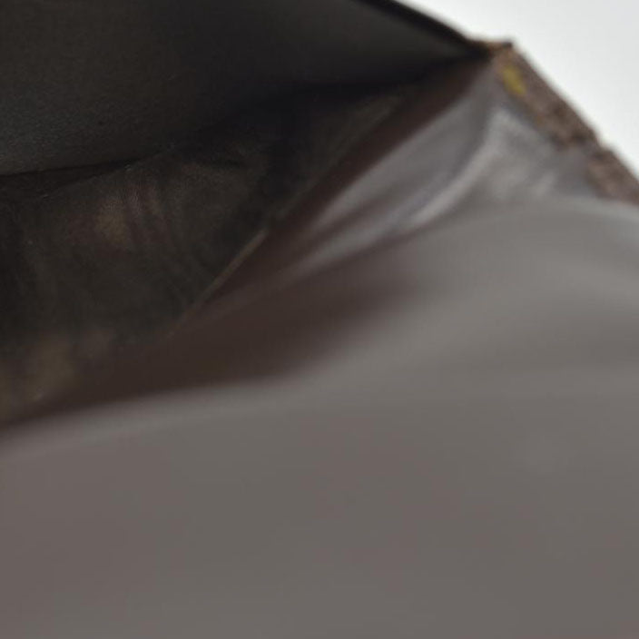 Louis Vuitton  Monogram Pass Holder