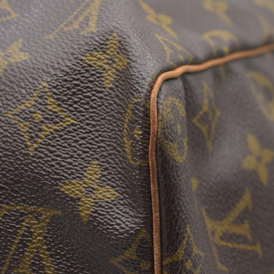 $1550 Louis Vuiton Monogram Speedy 30 SP0964 (Sharpie)