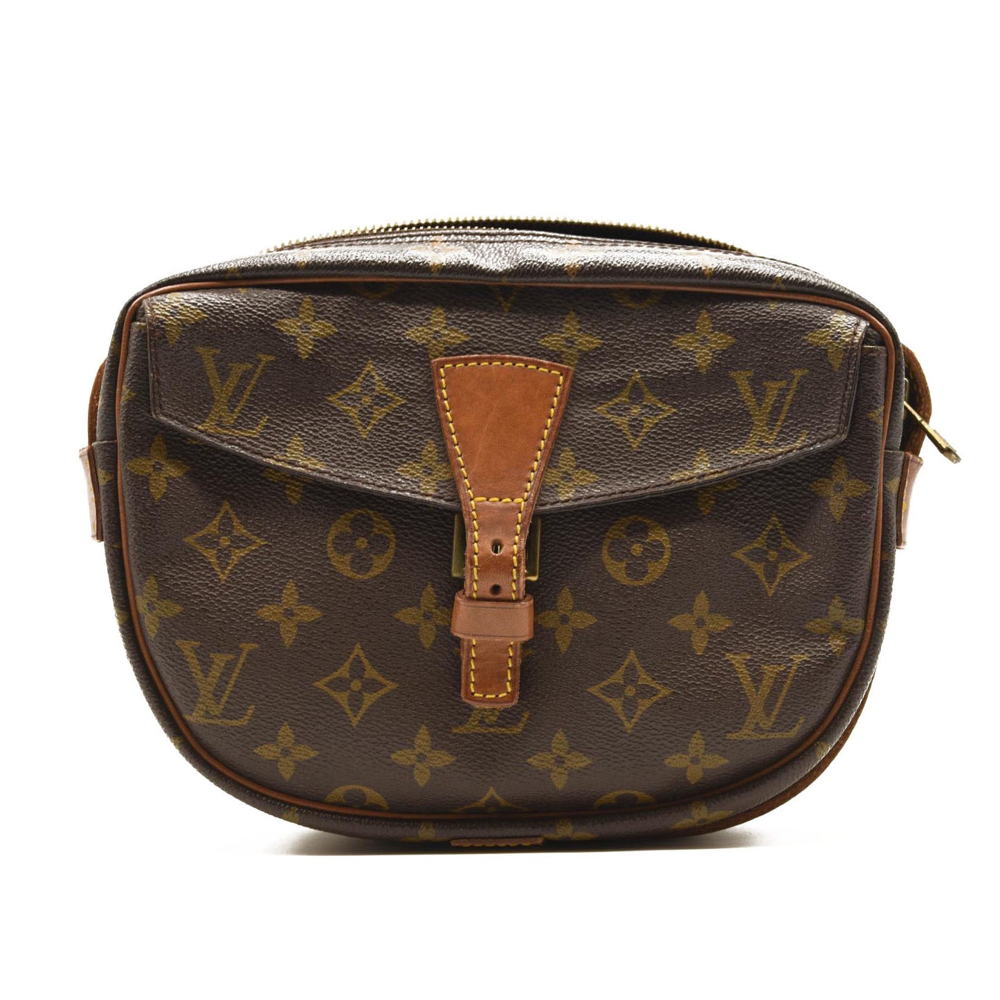 LOUIS VUITTON Monogram Jeune Fille MI8744