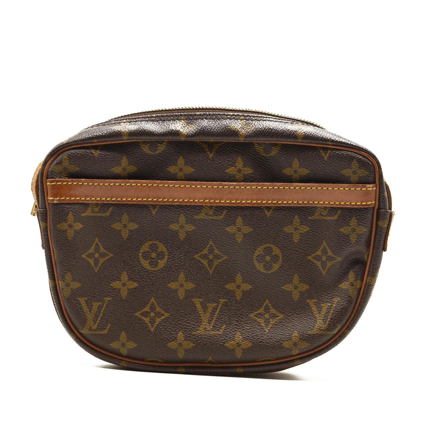 LOUIS VUITTON Monogram Jeune Fille MI8744