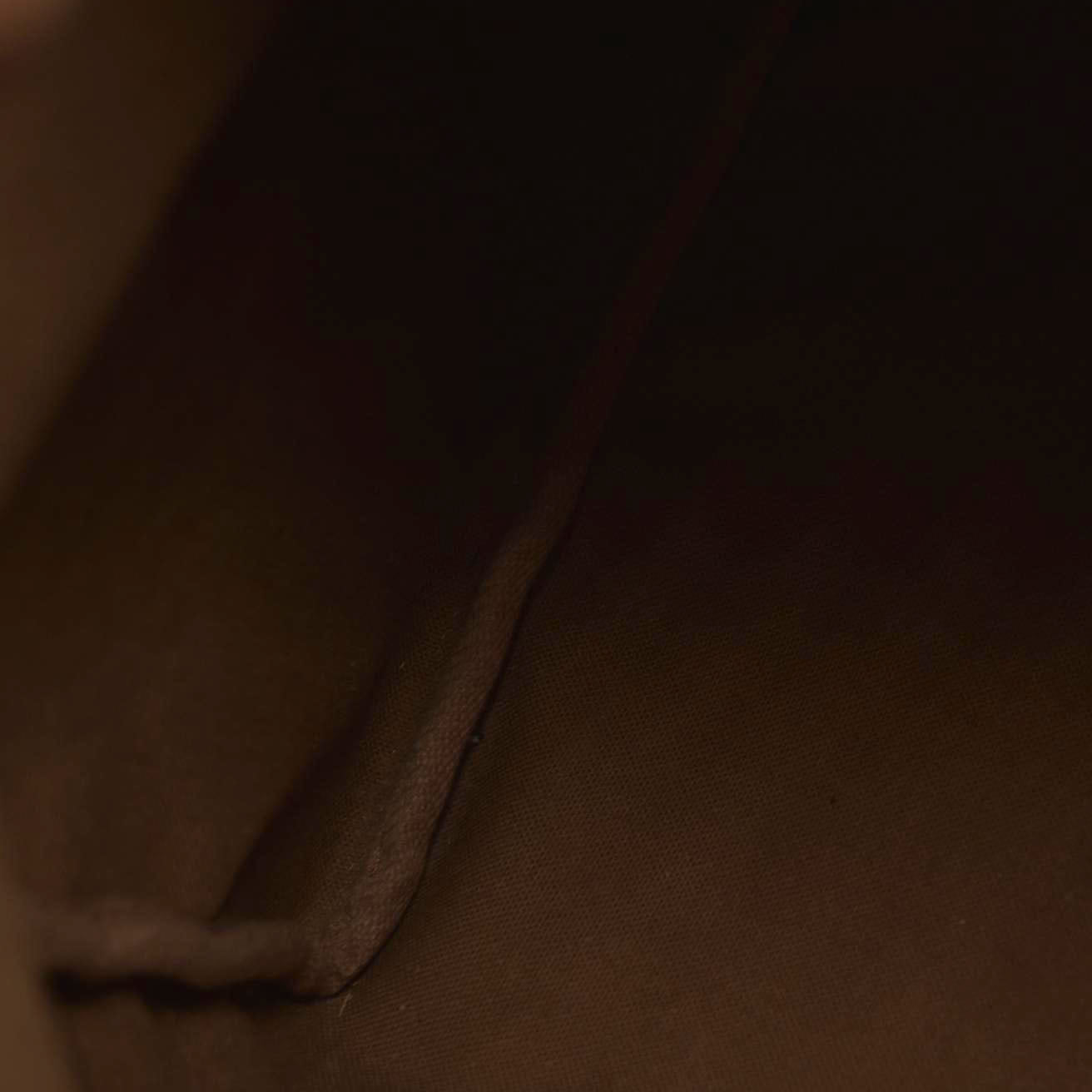 $1550 Louis Vuiton Monogram Speedy 30 SP0964 (Sharpie)