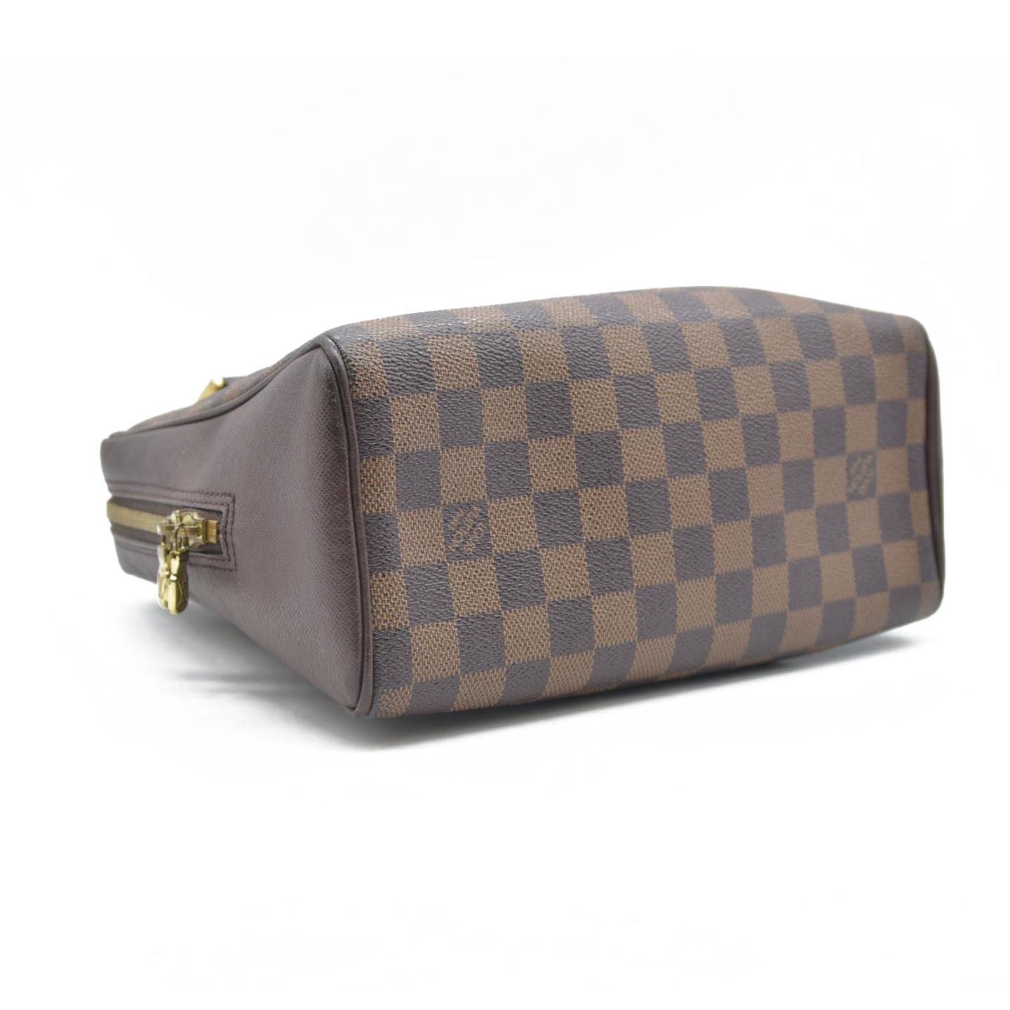 $1040 Louis Vuitton Damier Ebene Brera CONSIGNMENT