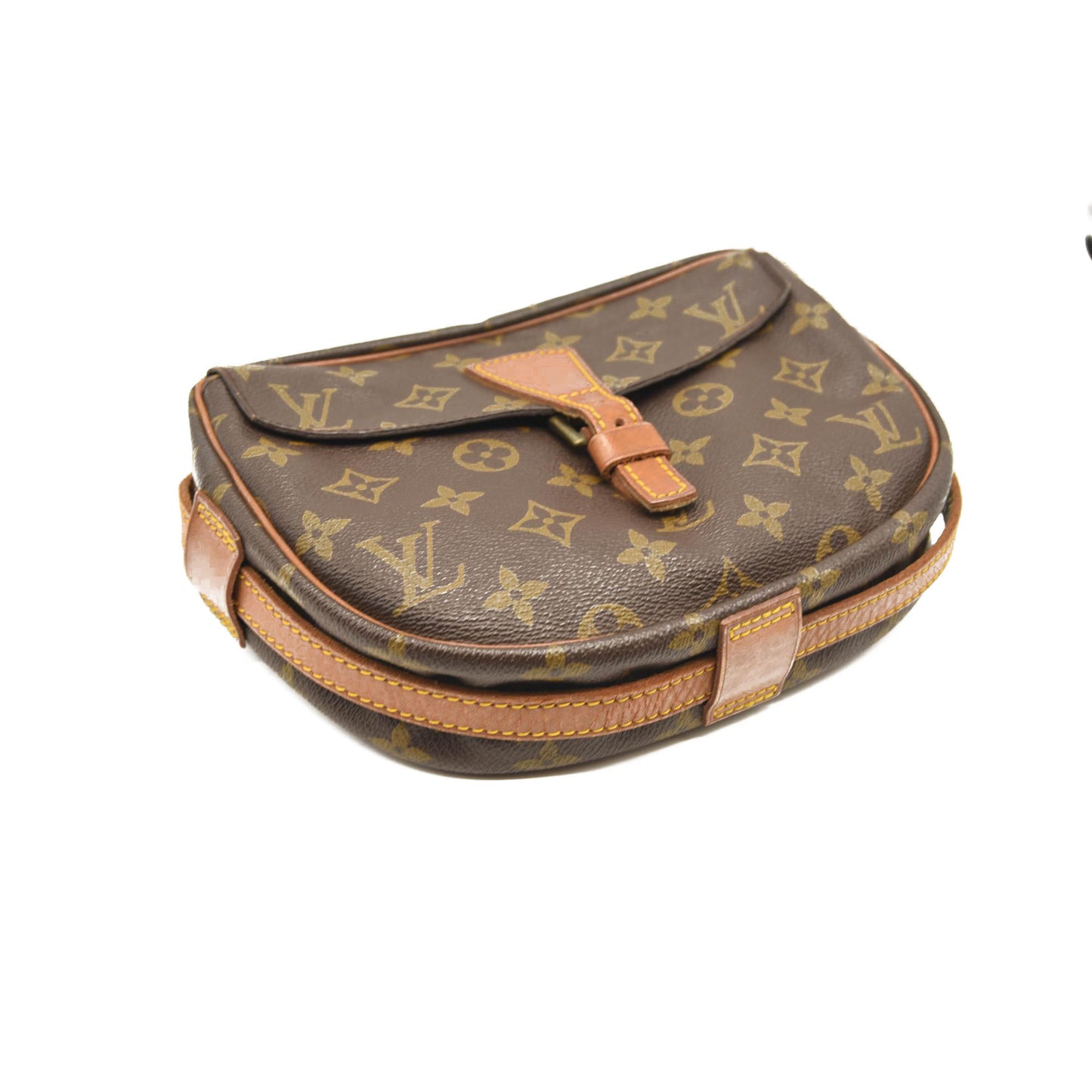 LOUIS VUITTON Monogram Jeune Fille MI8744