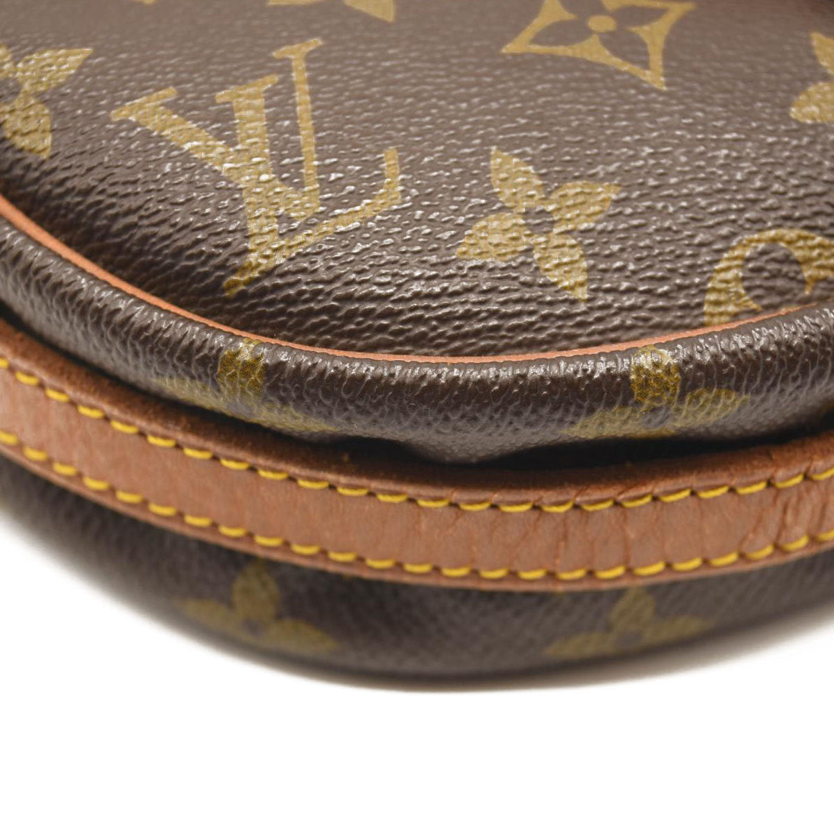 LOUIS VUITTON Monogram Jeune Fille MI8744