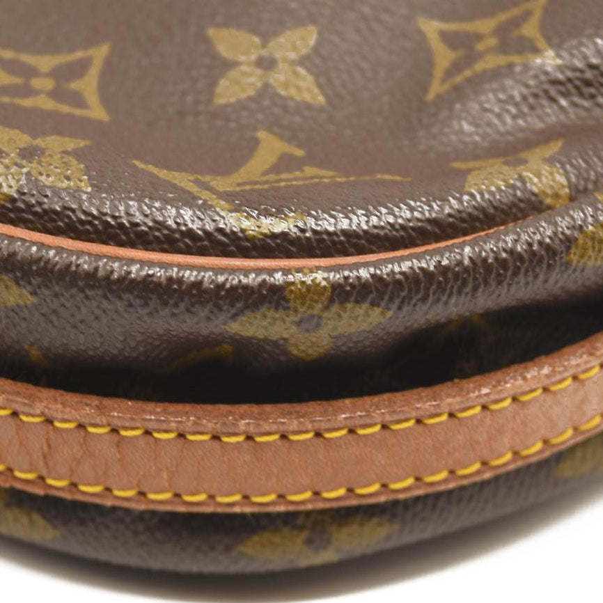 LOUIS VUITTON Monogram Jeune Fille MI8744