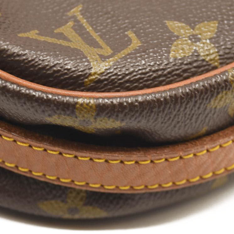 LOUIS VUITTON Monogram Jeune Fille MI8744