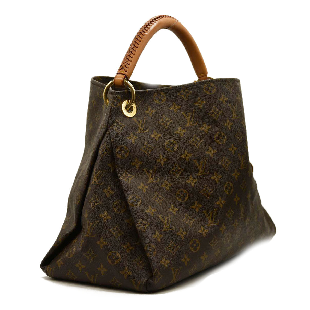 LOUIS VUITTON  Monogram Artsy MM AR2190